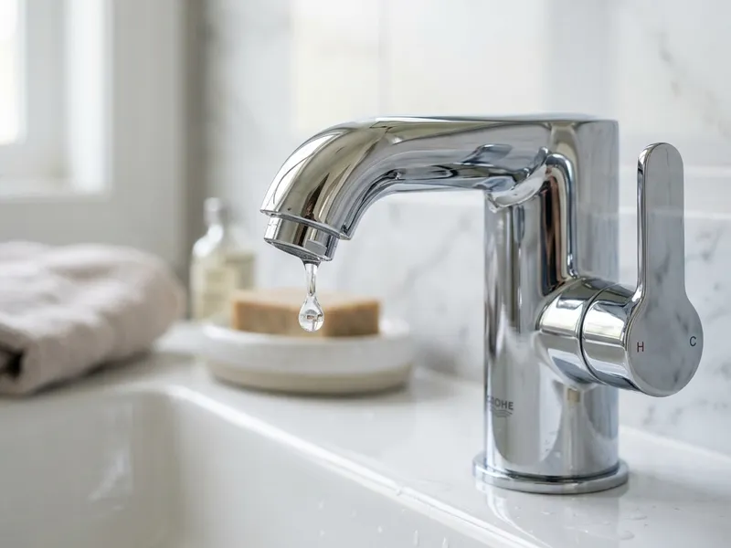 Faucet Repair & Installation Plumber in Oakdale, PA